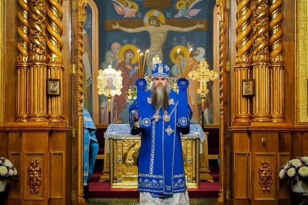 Затронуты ли святые источники Серафимо-Дивеевского Монастыря паводковыми водами ❓ Мои впечатления от поездки в Дивеево❗