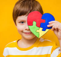 "Аутизм: От Отрицания к Принятию и Борьбе за Здоровье - Путь к Решению"