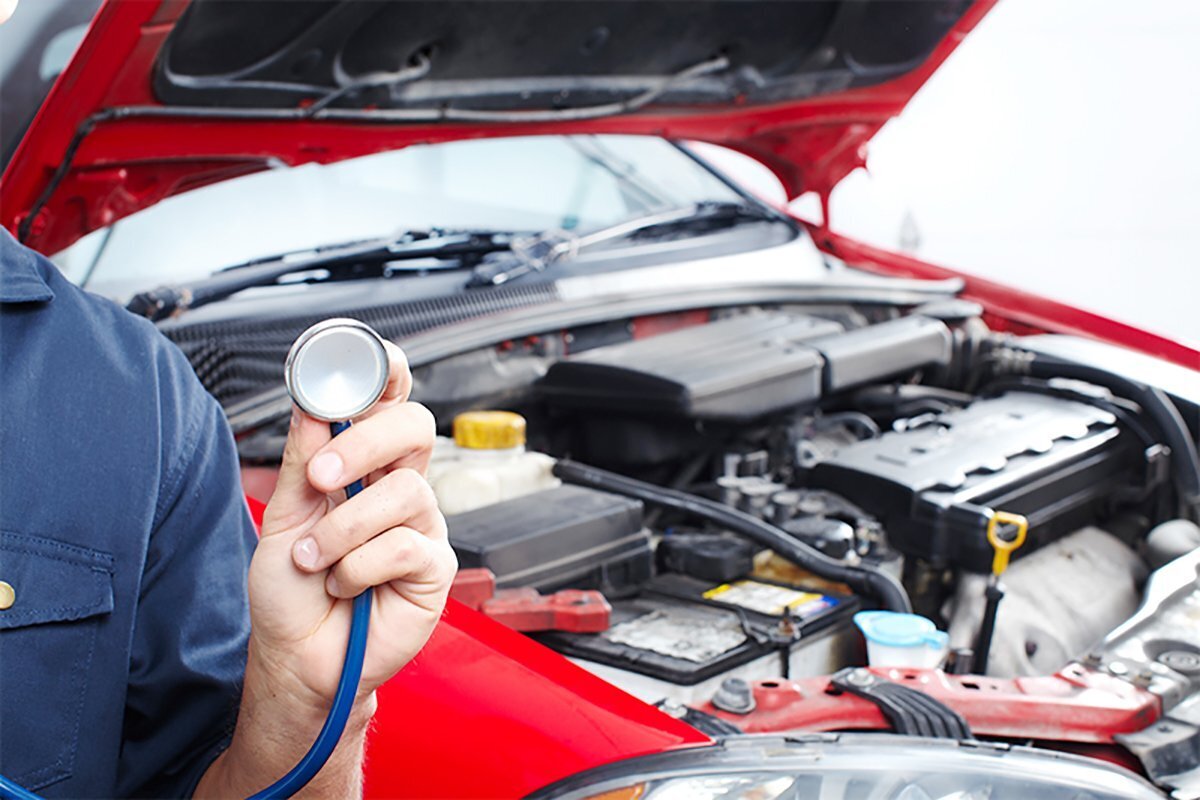 Автоюрист. Ужесточение контроля за техосмотром.