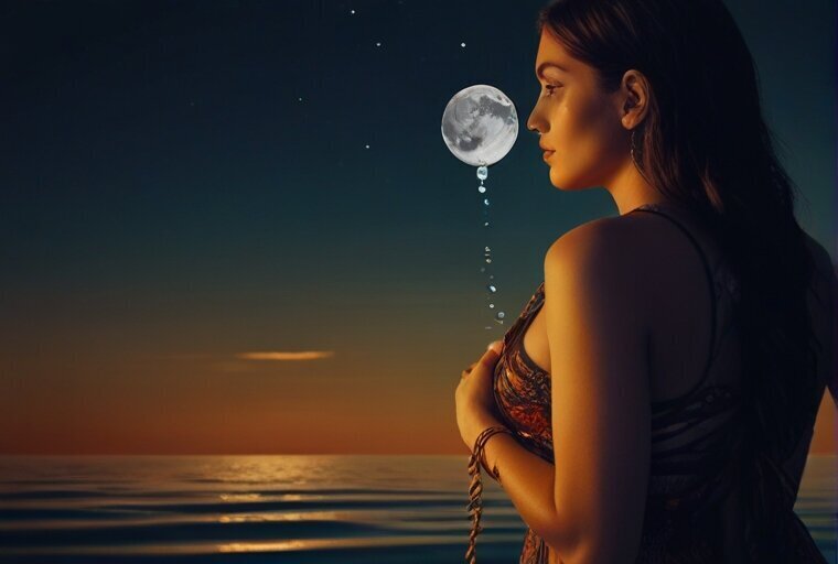 Астрологический авторский прогноз 22 по 28 апреля Полнолуние в Скорпионе неразбериха в делах остановившийся Меркурий наркоз под вопросом гамоны шалят