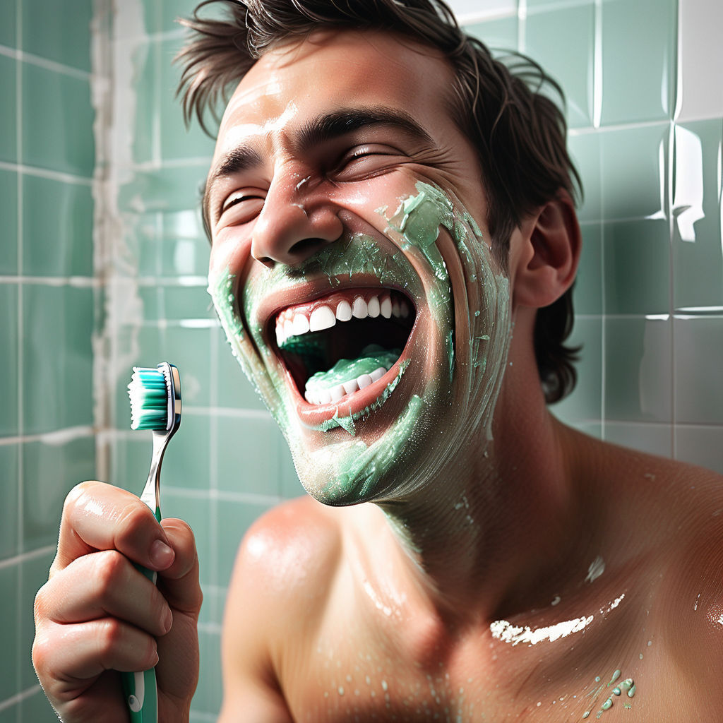 Зубная щетка – не бессмертна! Сколько раз ее менять? | Тинишов Сергей ...