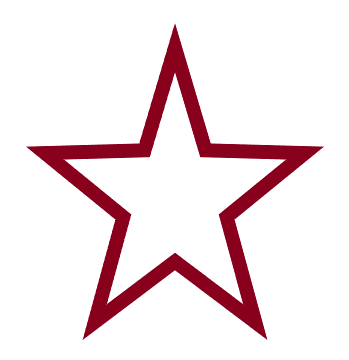 К вопросу о сумме углов внутри вершин пятиконечных звездочек.