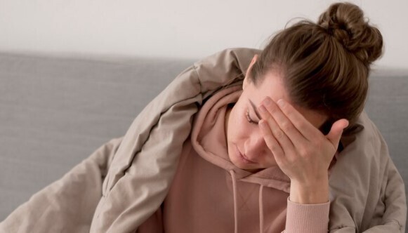 Психологические симптомы постковидного синдрома и что делать