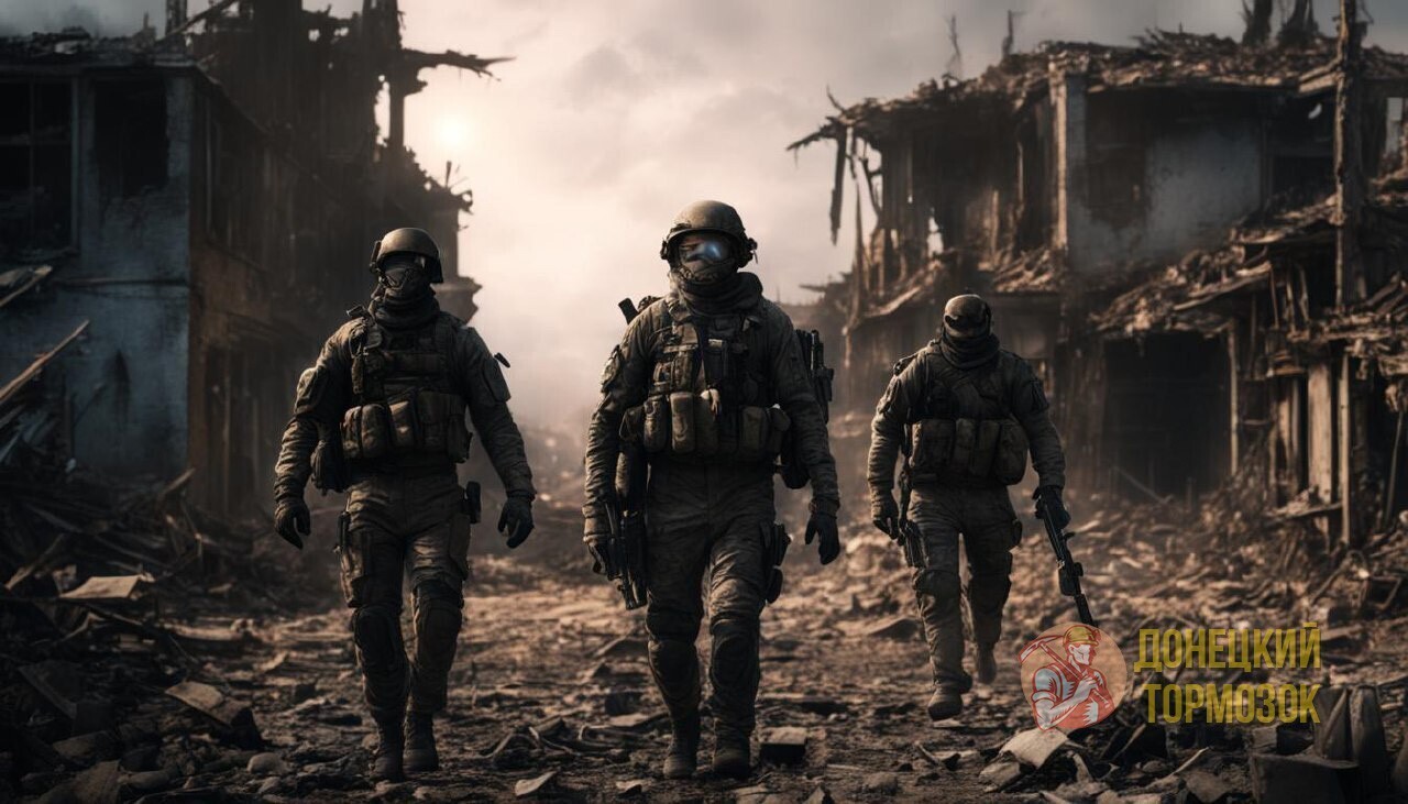 Шокирующее заявление американского политика: "Русско-украинская граница - наша граница!"