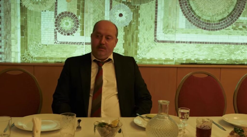 Слово пацана. Кровь на асфальте (2023 год): 1, 2, 3, 4, 5, 6, 7, 8 серия с описанием, сюжет сериала, актеры, отзывы