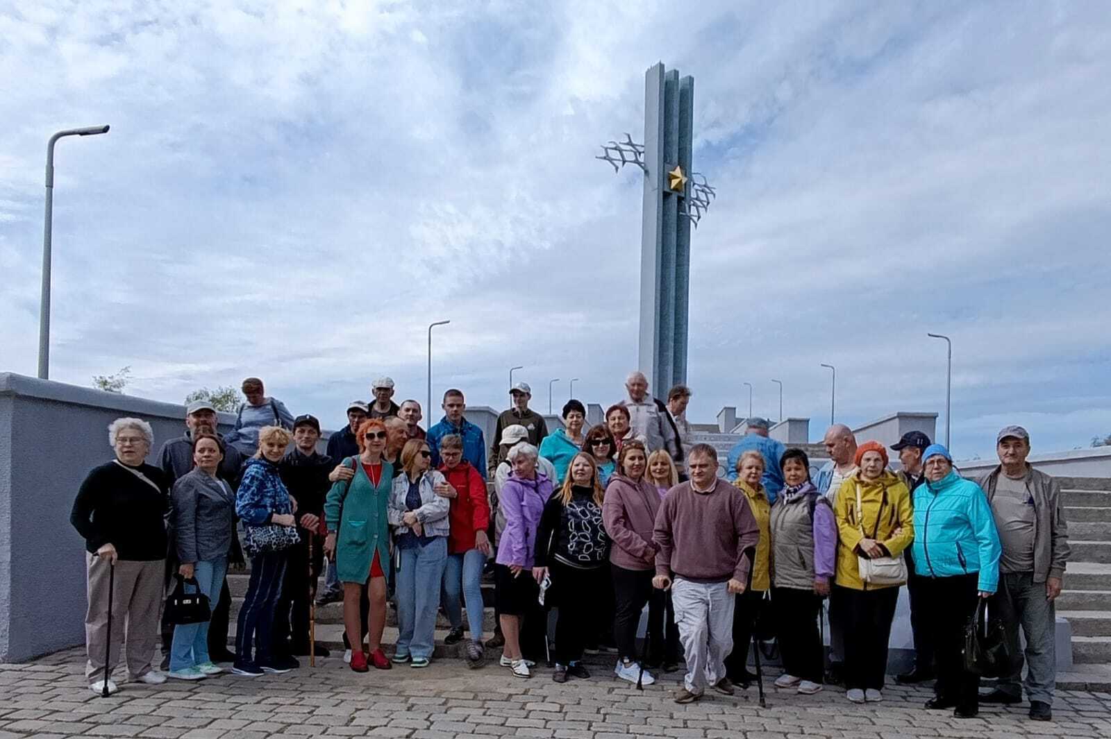 На Соколовой