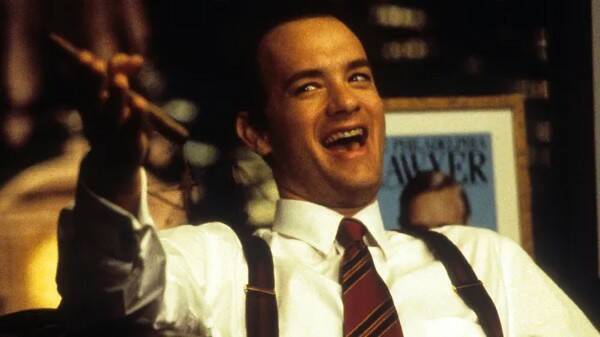 Рекорд Тома Хэнкса на Оскаре сохраняется еще на год