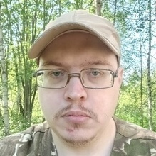 Михаил, г. Ярославль