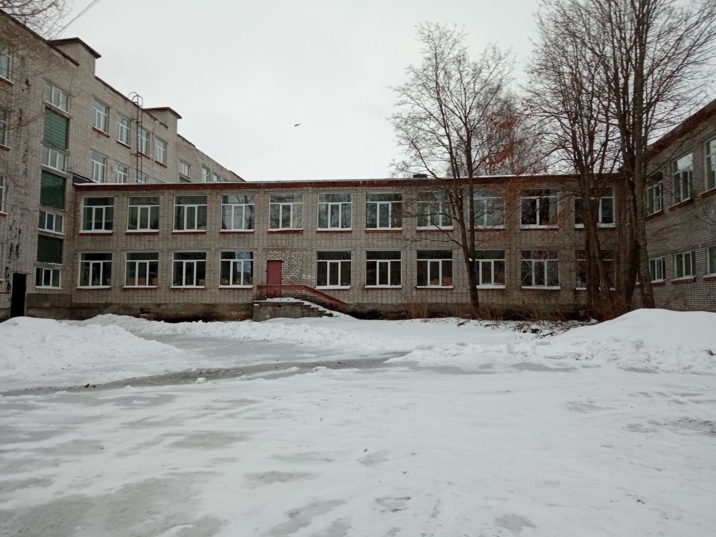 Продолжение моей автобиографической повести - 9