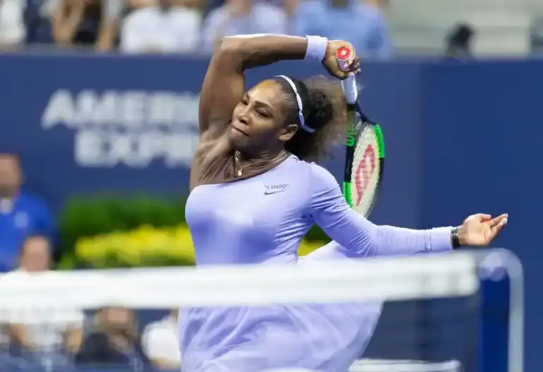 Знаете ли Вы, что у этих спортсменов одни из самых странных суеверий?