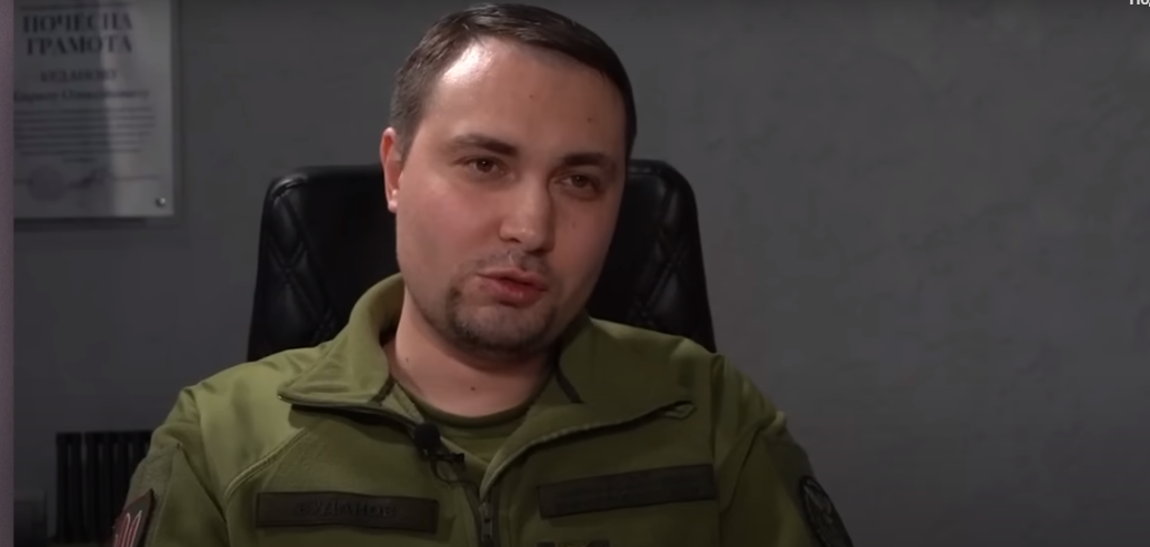 Признание Буданова о положении дел в Украине было очень тяжелым