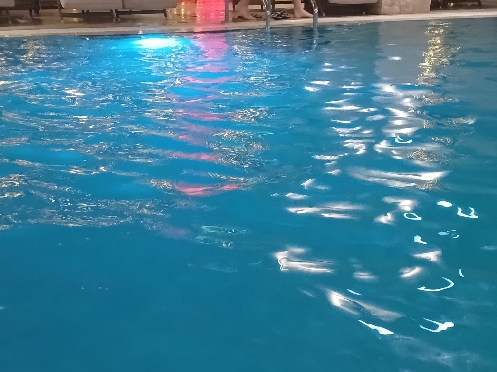 Забыться на природе