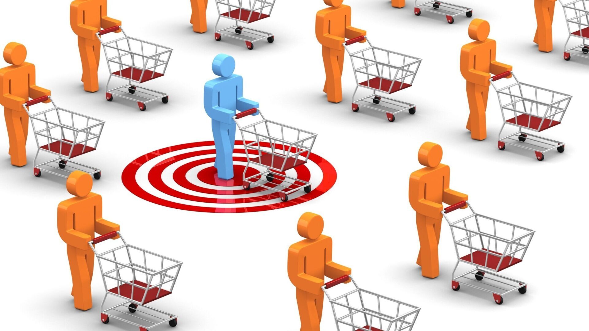 Модель Conversion Model: Как отношение к бренду определяет поведение потребителей.