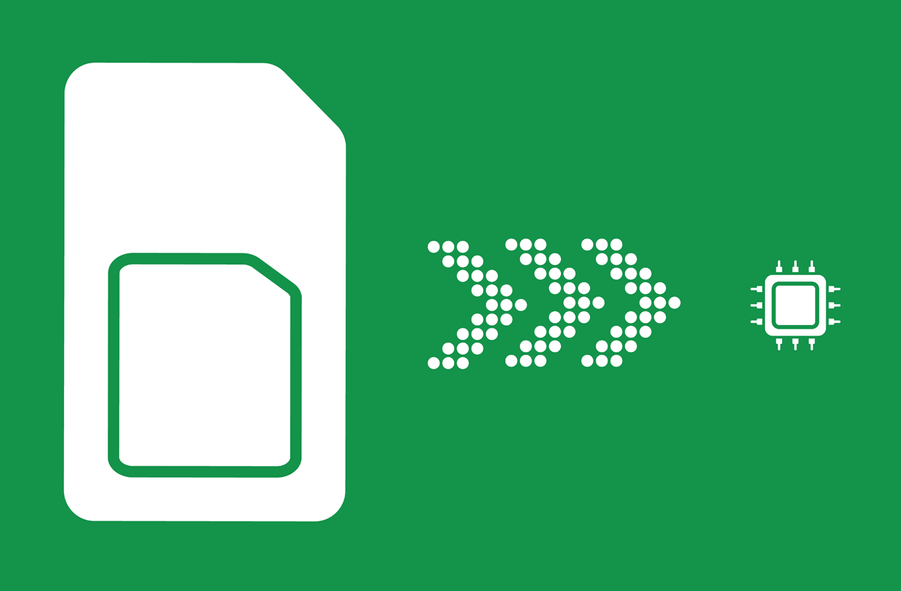 Новый вид мошенничества! Владельцы E-Sim под угрозой.