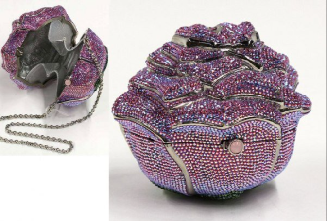 "Иконы Роскоши: Взгляд на Самые Желанные и Дорогие Сумки Мира"