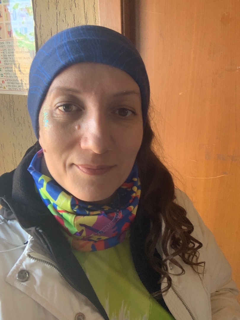 Забег. Интересное свидание вышло!