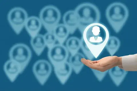 Методика Описания ЦА: Три уровня