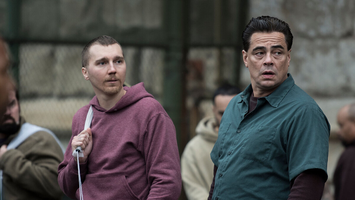 Три отличных сериала, которые достойны Вашего внимания.