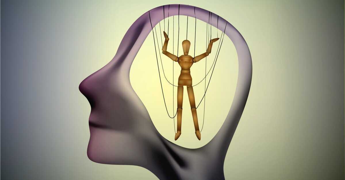 Как ваше подсознание влияет на ваш уровень дохода