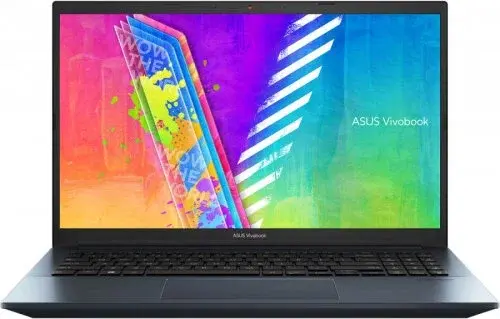 Погружение в производительность: Обзор ноутбука Asus Vivobook Pro 15