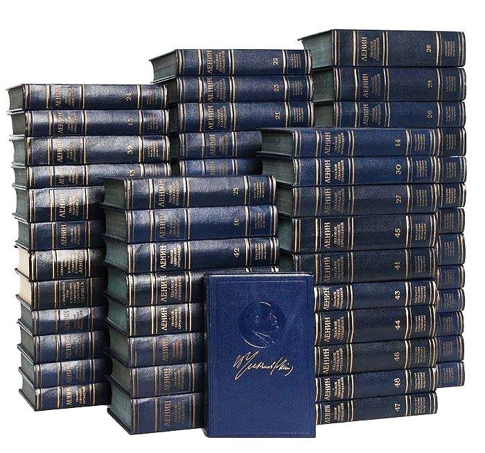 22 апреля – День рождения Ленина, кумира советской эпохи, ушедшего в забвение...