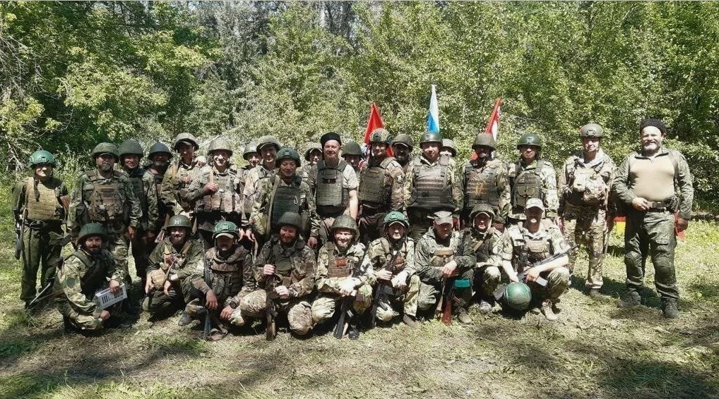 БАРС или боевой армейский резерв страны