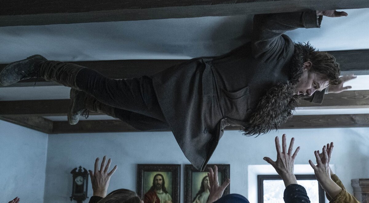 Три отличных фильма ужасов, которые стоит посмотреть.