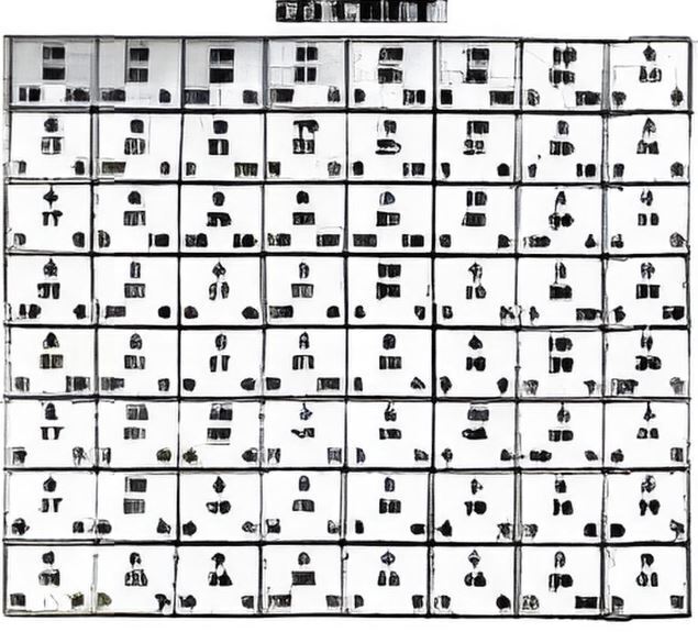 Сравнительный анализ 64 кодонов на основе книг Ричарда Радда "Генные Ключи" и Дж. Хуртак "Ключи Еноха"