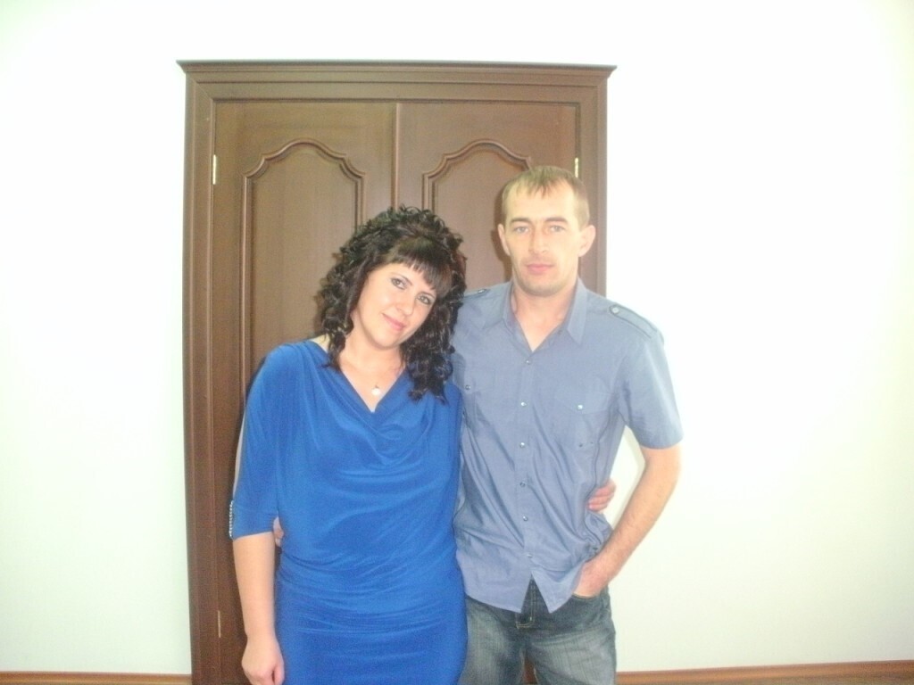 Как я сохранила семью