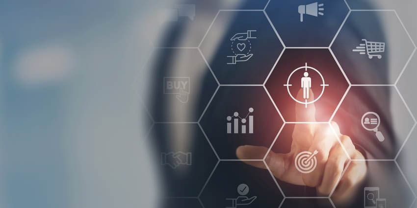 Эффективная сегментация рынка: Ключ к успешной маркетинговой стратегии.