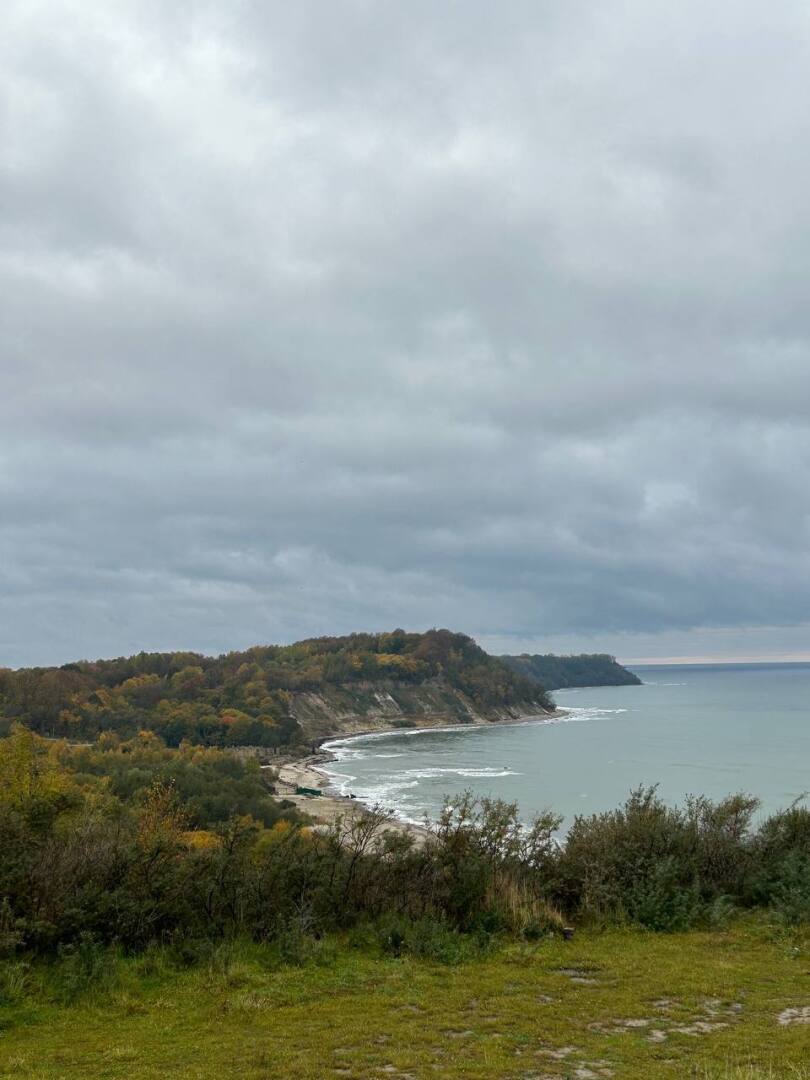 Личный опыт: как меня развели в Калининграде на деньги за фотографии