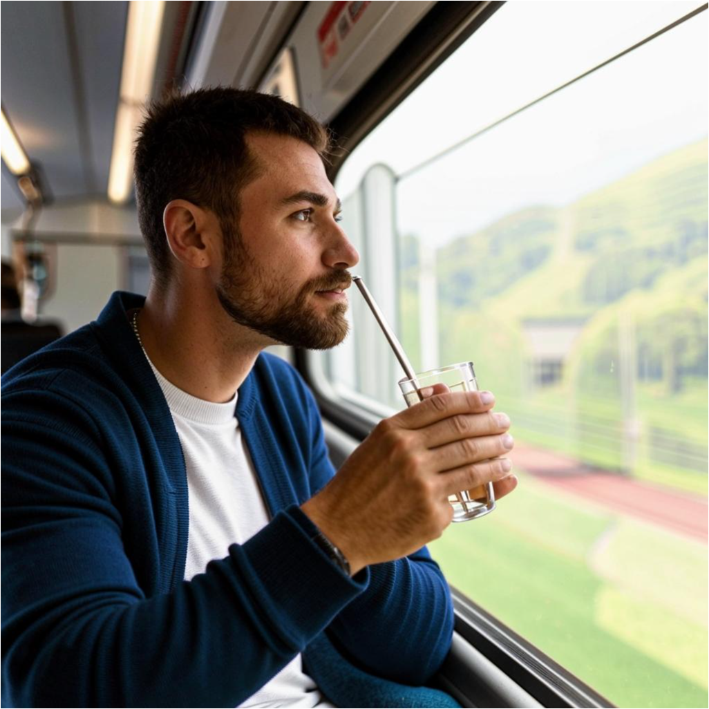 Чай или кофе?