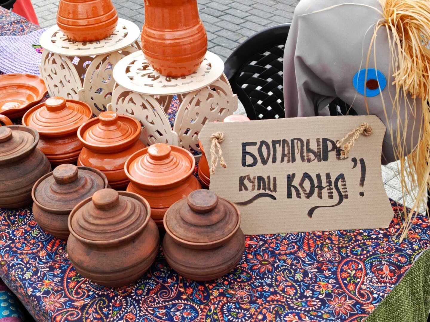 Россия изнутри. Небольшой город в Тверской области – Красный холм: разруха, бедность, выживание. Как выживать людям? Мои фото