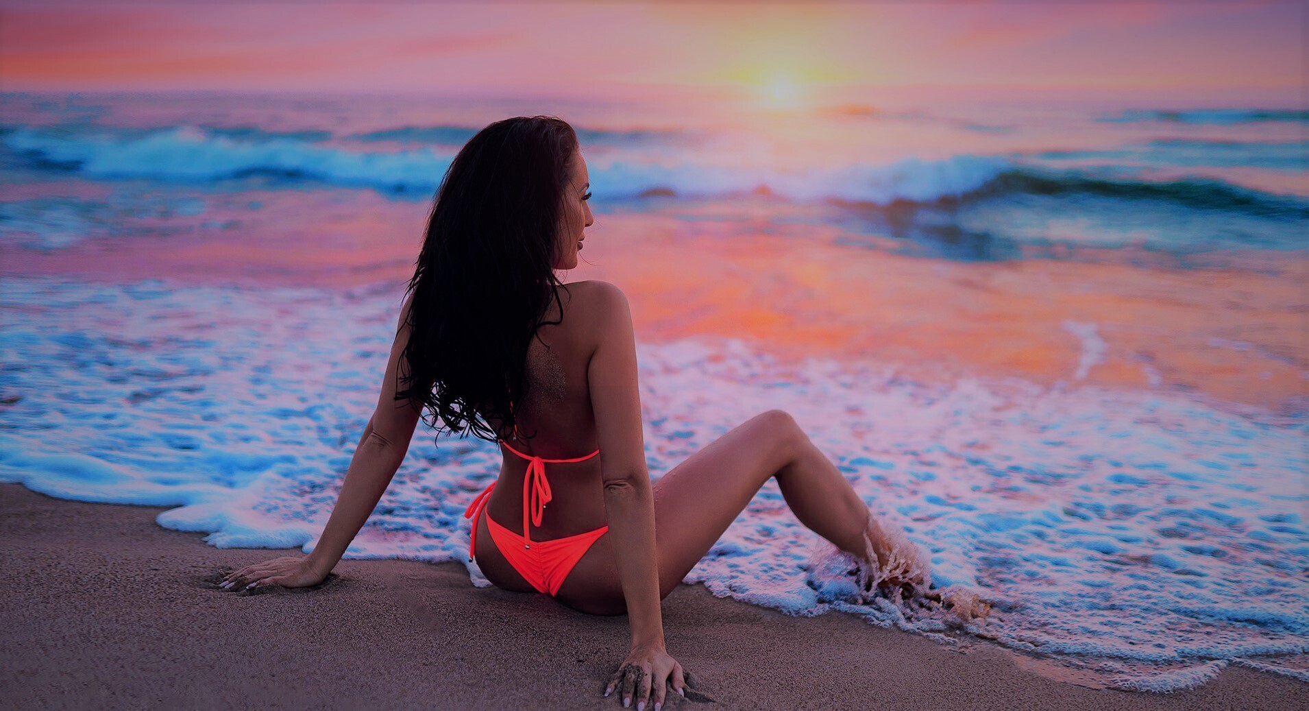 Как я встречалась с мужчинами с сайта знакомств