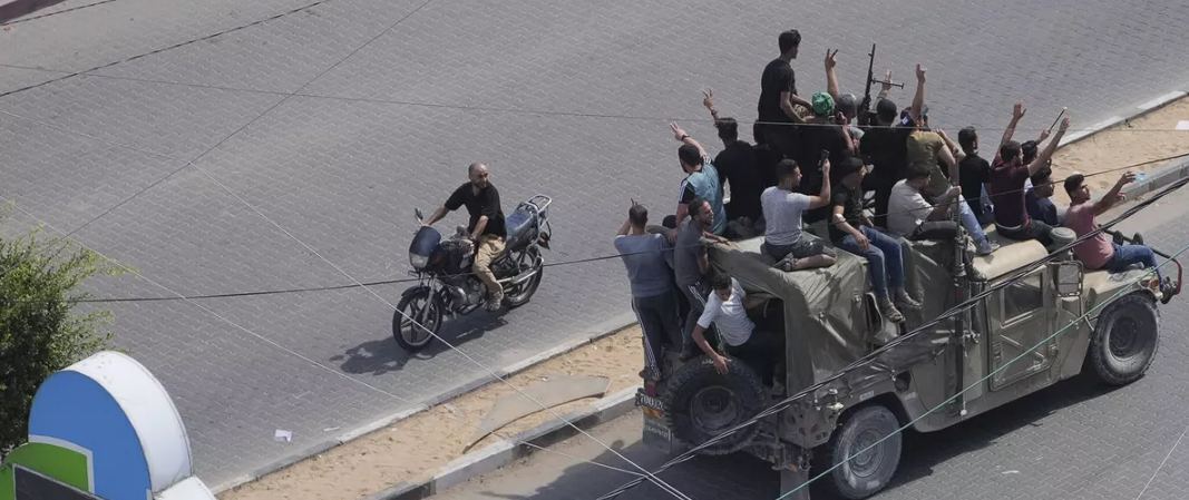 Сенсационная отставка главы разведки ЦАХАЛ после провала в Газе