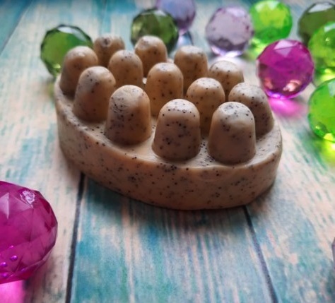 Как я делаю яркие и красивые фотографии. Немного блогерских будней.