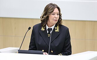 Ну все, судебная реформа началась сверху.