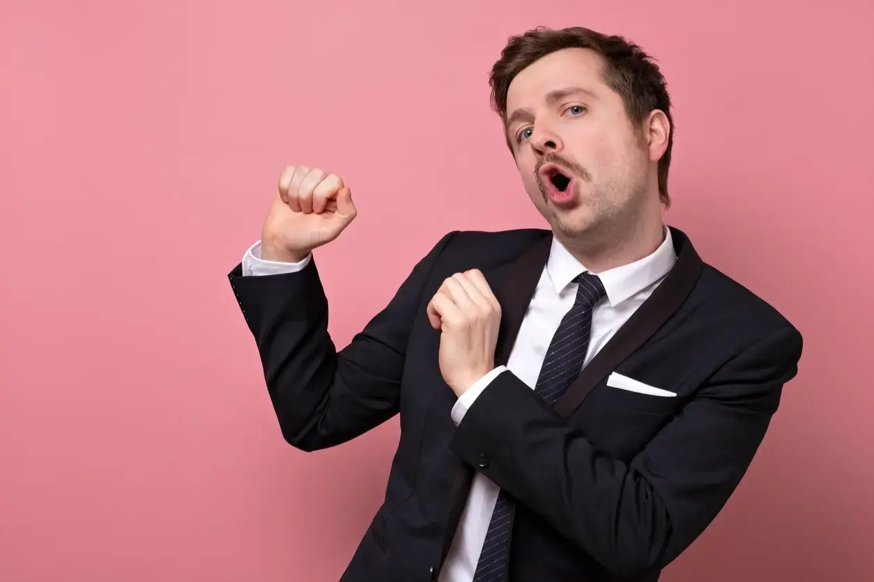 Почему глупые люди думают, что они умные ?