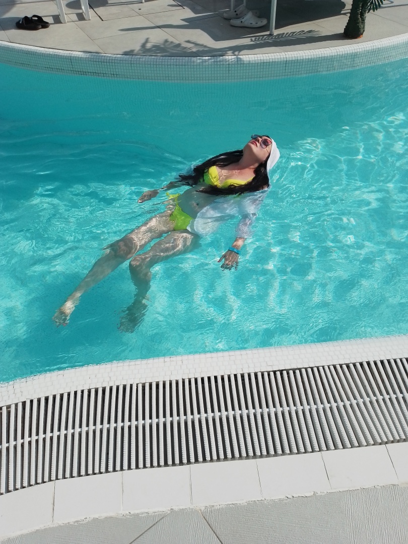 Наш отпуск в Анапе в 2023 году и наши впечатления.