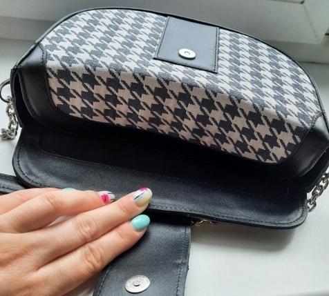 Питерский бренд кожанных изделий - Верфь. Обзор моей посылки.