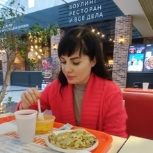 Ирина, г. Самара