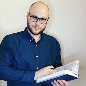 Абрамов Леонид Анатольевич