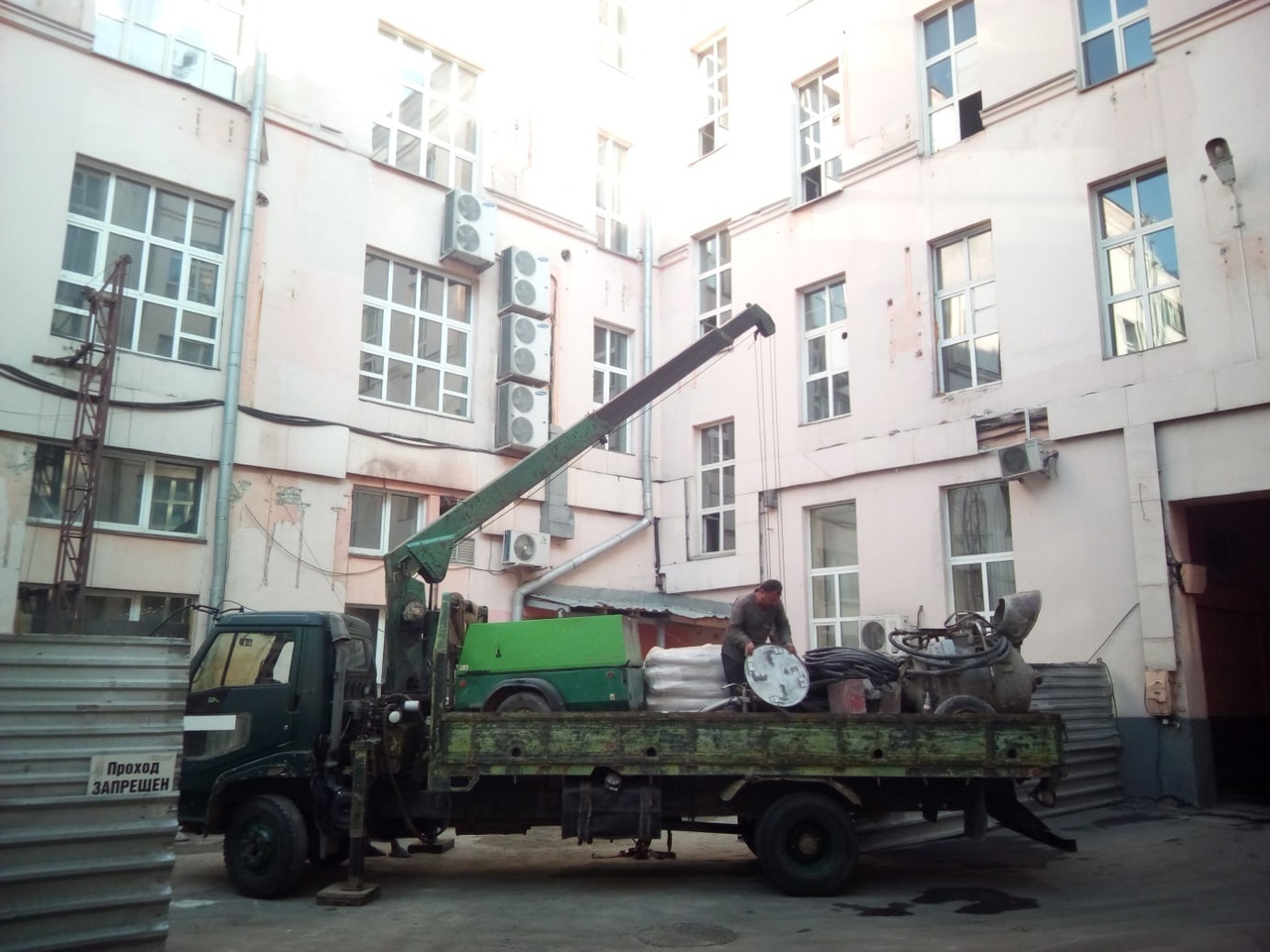 Доверяй, но проверяй, или как у снабженца заказчика «масть покатила», а у нашей фирмы убытки вышли