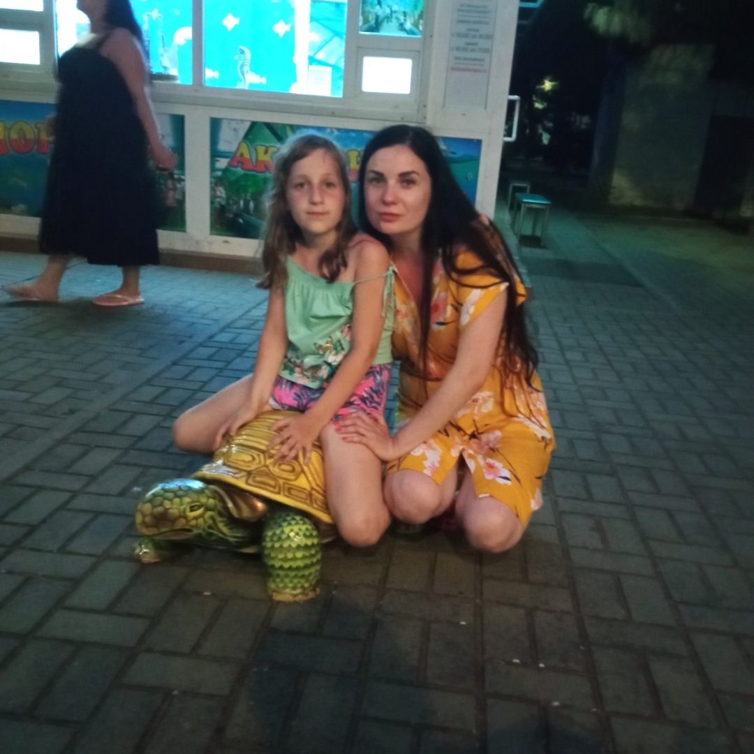 Наш отпуск в Анапе в 2023 году и наши впечатления.