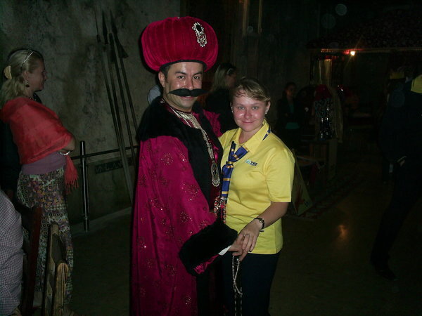 Самые сумасбродные поступки в моей жизни. Выводы