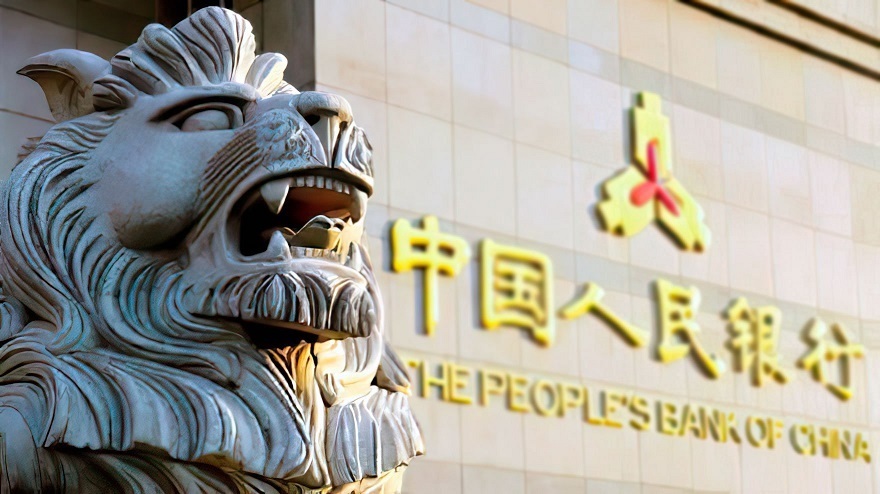 Соединенные Штаты пригрозили вышвырнуть некоторые китайские банки из SWIFT?