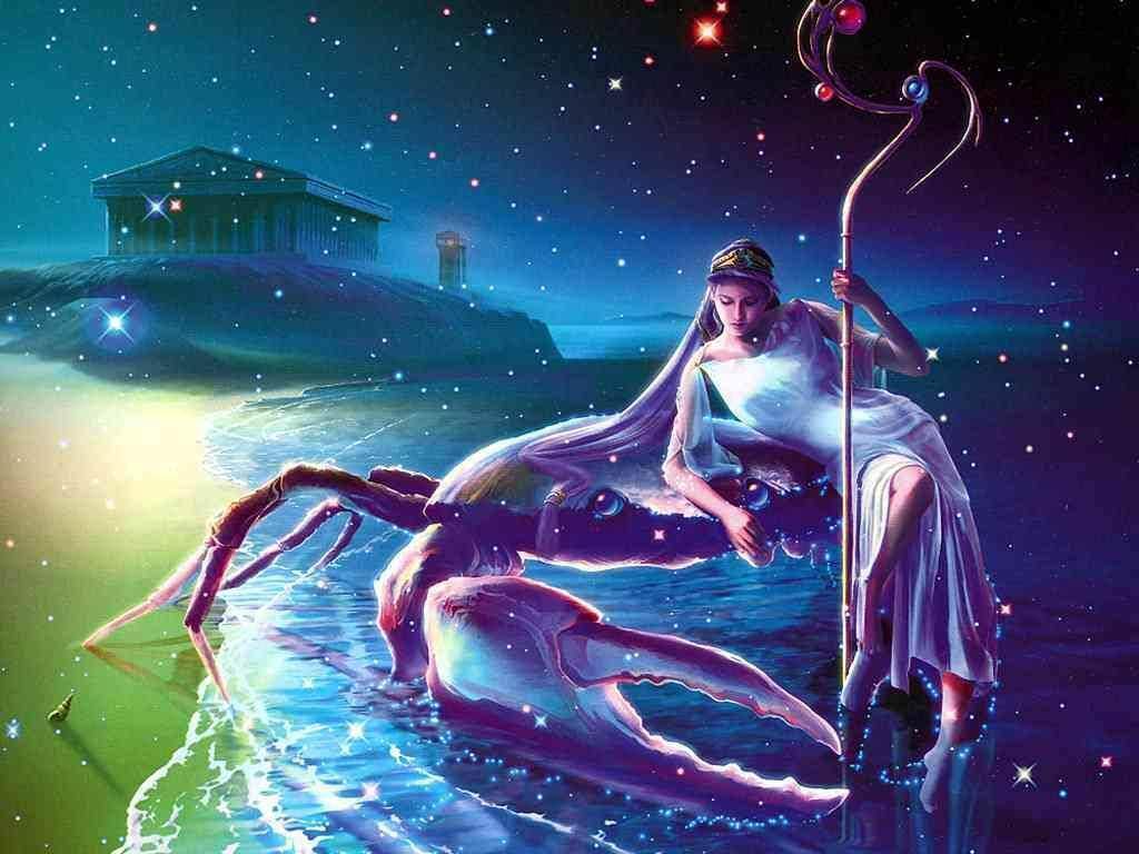 Знаки Зодиака-вампиры которые высосут всю вашу энергию.