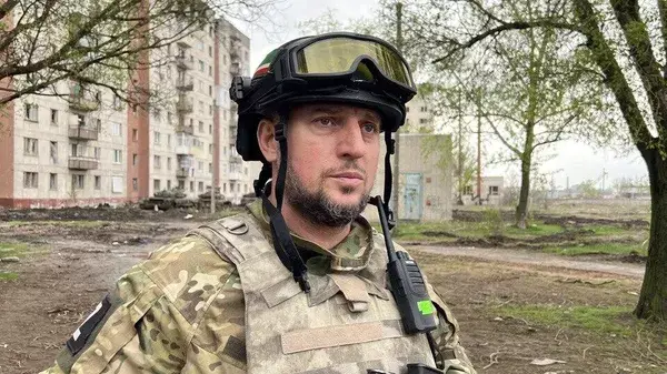Непоколебимый Алаудинов: 'Ахмат' обещает решительное завершение спецоперации в этом году"