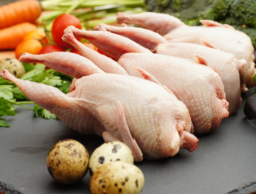 Моё ЛПХ! Часть третья - перепелиная ферма!