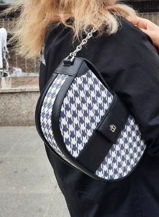 Питерский бренд кожанных изделий - Верфь. Обзор моей посылки.